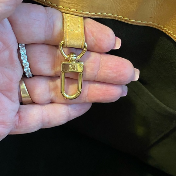 💖🎉HP🎉💖 x 2 Louis Vuitton Wilshire MM - Picture 13 of 16